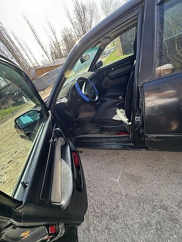 Audi: Audi 100: 1991 г., 2.3 л, Механика, Бензин, Седан — 5