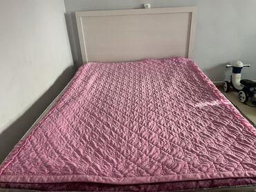 кухонные шкафы буу: 🛏 Продаю двухспальную кровать 💰 Покупали за 25 000 сом, отдаём всего