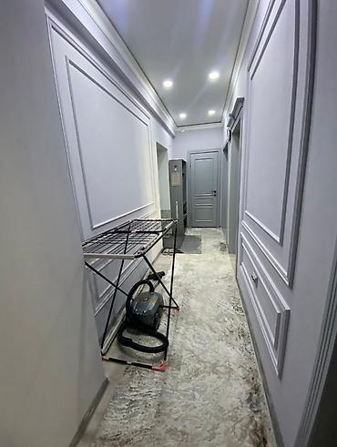 Продажа квартир: 2 комнаты, 60 м², Элитка, 3 этаж, Евроремонт at lalafo.kg — 4 Продажа квартир: 2 комнаты, 60 м², Элитка, 3 этаж, Евроремонт — 4