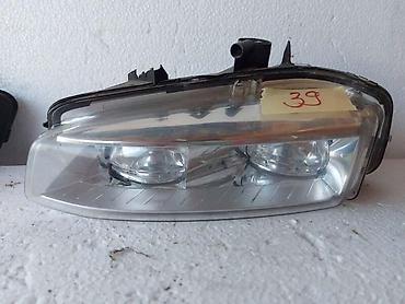 vrata golf 2: MAGLENKE LAND RANGE ZA ROVER OSTALO ZA 2012. GOD. - 89207831 | — 1