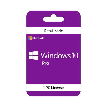 Digər ehtiyat hissələri: Windows(OEM) lisenziya Kodu(Pro, Home və digərləri ) Ofice lisenziya