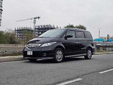 куплю маш: Honda Elysion: 2005 г., 3 л, Автомат, Бензин, Минивэн — 9