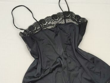 sukienka obcisła czerwona: Nightshirt, size M (EU 38)