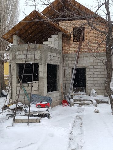 Продажа домов: Дом, 180 м², 8 комнат, Собственник, ПСО (под самоотделку) — 7