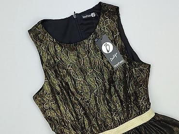 moda f: Boohoo, Sukienka damska, rozmiar S — 1