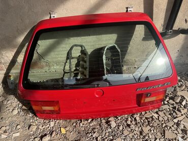 набор ключ ролф: Диффузор Mercedes-Benz 1996 г., Б/у, Оригинал, Германия