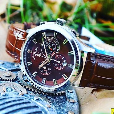 Другие наручные часы: Листай Огромный выбор Часов Мировых Брендов! Только Оригинальные — 9