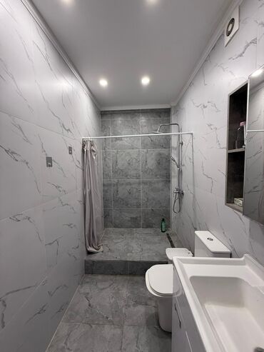 Продажа квартир: 5 и более комнат, 228 м², Элитка, 9 этаж, Евроремонт — 8