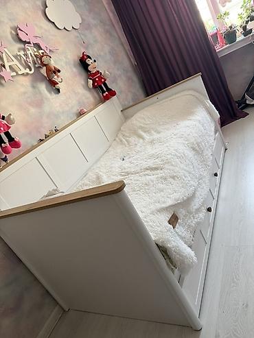 Çox az işlənib. Yeni kimidirUşaq/yeni gənc otağı üçün çoxfunksiyalı lalafo.az -da Çox az işlənib. Yeni kimidirUşaq/yeni gənc otağı üçün çoxfunksiyalı