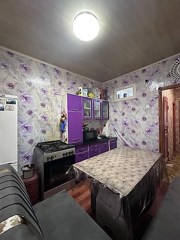 квартиры в каинде: 3 комнаты, 68 м², 2 этаж, Косметический ремонт — 6