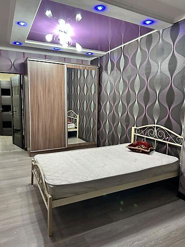 Продажа квартир: 2 комнаты, 46 м², Нижний Джал (Джал-23) Элитка, 7 этаж, Евроремонт — 4