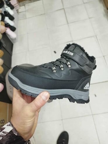 Patike: Nike, Veličina - 36, Vodootporne — 10