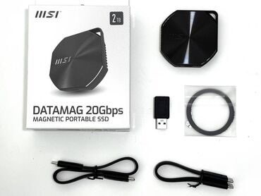 SSD diskləri: SSD disk MSI, 1 TB, Yeni -da lalafo.az — 2 SSD diskləri: SSD disk MSI, 1 TB, Yeni — 2