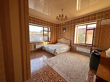 Долгосрочная аренда домов: 350 м², 7 комнат — 3