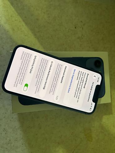 iphone 5c: IPhone 13 mini, 128 GB, Mavi — 7
