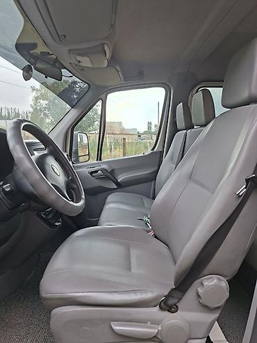 385 55: Volkswagen : 2006 г., 2.5 л, Механика, Дизель — 8