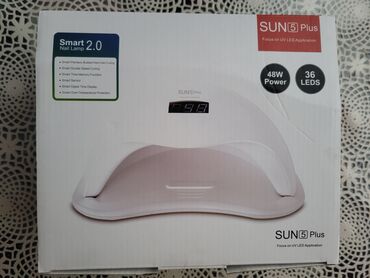 dirnaq aparatinin qiymeti: Sun5 Plus satilir