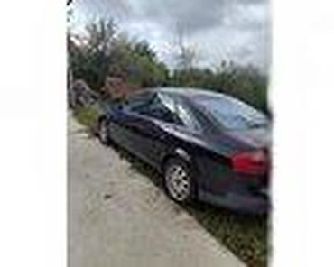 car selling: AUDI A6 2001. GODIŠTE | neispravna kontakt bravanisam vlasnik — 10