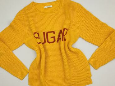 Cropp, Women`s sweater, size L (EU 40)