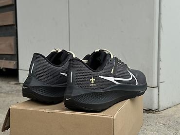 найк шокс: Оригинальные беговые кроссовки Nike Pegasus 40 “SAINTS”. 100% — 3