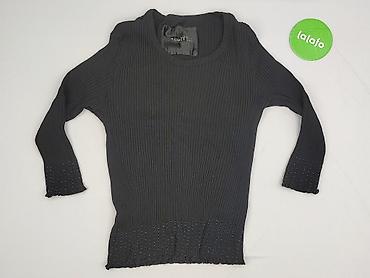 sweter misbhv: Sweter damski, rozmiar XL — 2