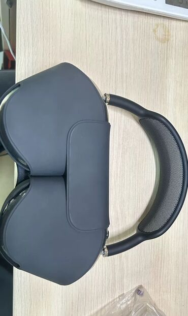 монитор display port: Наушники Apple AirPods Max (цвет: Black) с чехлом Smart Case и кабелем