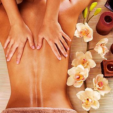 Массаж: Массаж | Лечебный массаж | Остеохондроз, Межпозвоночная грыжа, Протрузия | С выездом на дом — 4