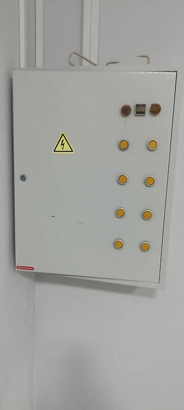 Электрики: Электромонтажные работы «под ключ» - Проектирование и монтаж — 13