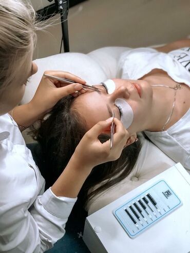 лазерная эпиляция цены: Требуется мастер по наращиванию ресниц в мкр Тунгуч. Подробнее по