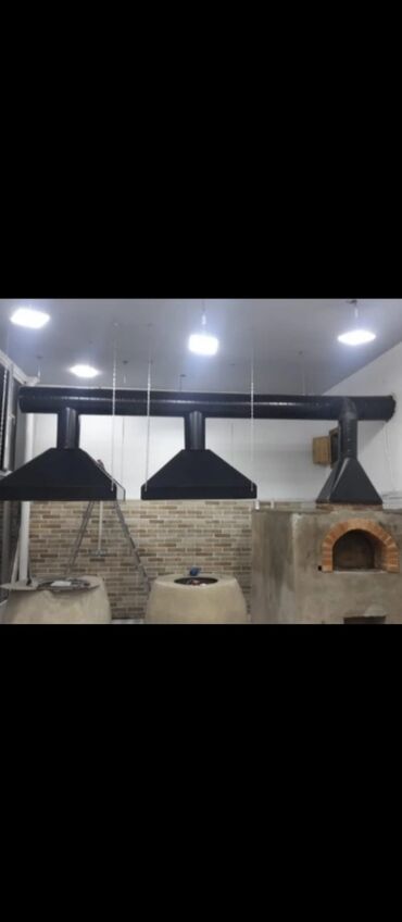 Havalandırma sistemləri: Havalandirma Zontiklerin ve Borularin, Nerj Maslarin, Soyuducularin -da lalafo.az — 25 Havalandırma sistemləri: Havalandirma Zontiklerin ve Borularin, Nerj Maslarin, Soyuducularin — 25