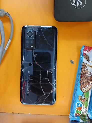Mobil telefonlar: Xiaomi Mi 10T, 256 GB — 1