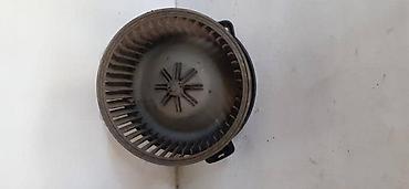 digitalni manometri: VENTILATOR KABINE ZA VOLVO S40, V40 OD 1996. DO 2005. GOD. | — 1