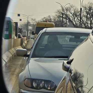 BMW: BMW 3 series: 2002 г., 2 л, Ручные, Бензин, Седан — 15