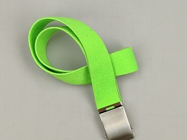 szale reserved: Pasek, Unisex, stan - Bardzo dobry