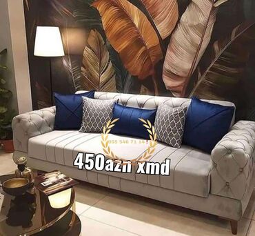 Masa və oturacaq dəstləri: Divan, Yeni, Pulsuz çatdırılma