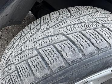 89 2: Шины 185 / 65 / R 15, Всесезонная, Б/у, Комплект, Легковые, Michelin — 2