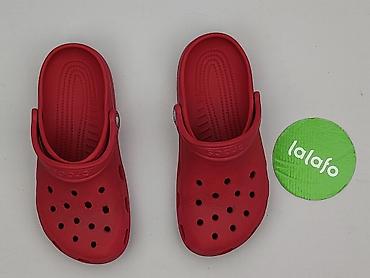 frozen crocs: Crocs, Klapki damskie, rozmiar 38 — 2