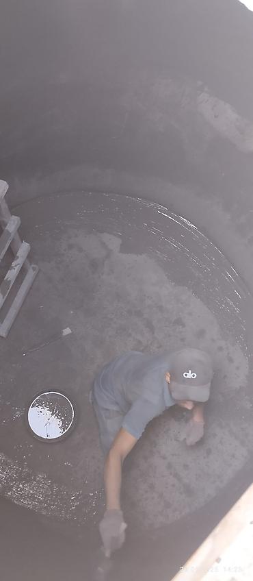 Другие стройуслуги: Септик туалет жана суу кампа куруу кызматтары Сапаттуу жана ишенимдүү — 11