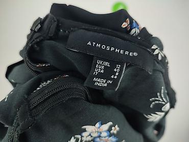 atmosphere pl: Atmosphere, Sukienka damska, rozmiar L — 4