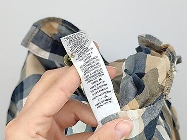pull and bear bezrekawnik: Marks & Spencer, Koszula damska, rozmiar M — 6