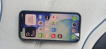Apple iPhone: IPhone 12 Pro Max, 256 GB, Ağ, Face ID — 4