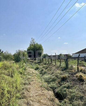 zabratda obyekt satilir: 40 sot, Tikinti, Mülkiyyətçi, Kupça (Çıxarış)