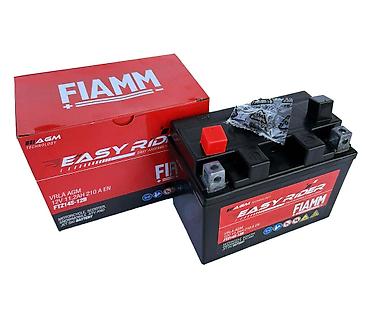 generator 8 kva: Fiamm, 11 ah, Orijinal, Almaniya, Yeni — 1