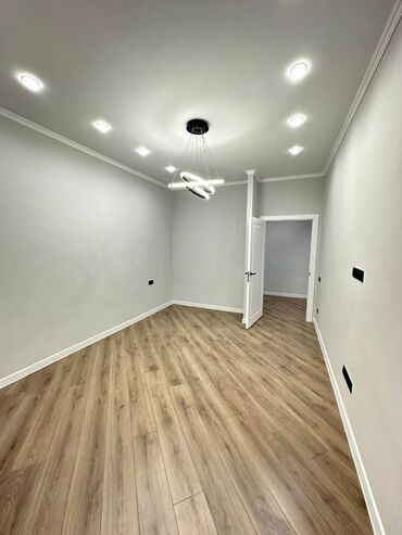 Продажа участков: 1 комната, 40 м², Элитка, 8 этаж, Евроремонт