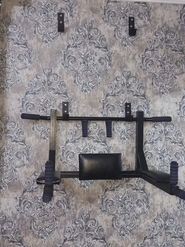 Turniklər və bruslar: Turnikler 25 azndan ɓaslayir. Her nov idman aletleri sifariş vere -da lalafo.az — 18 Turniklər və bruslar: Turnikler 25 azndan ɓaslayir. Her nov idman aletleri sifariş vere — 18