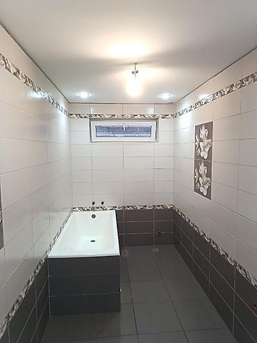 Ремонт и отделка квартир под ключ - Полный комплекс работ at lalafo.kg — 5 Ремонт и отделка квартир под ключ - Полный комплекс работ — 5