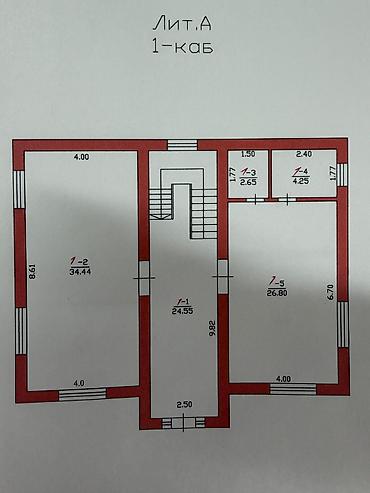 Продажа модульных домов: Ж\м Айкол ул Кошой 54. 5 комн двухэтажный дом Участок 4 сот at lalafo.kg — 20 Продажа модульных домов: Ж\м Айкол ул Кошой 54. 5 комн двухэтажный дом Участок 4 сот — 20