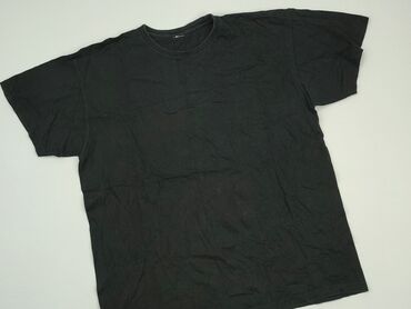 Ubrania męskie: Koszulka dla mężczyzn, 3XL, stan - Dobry