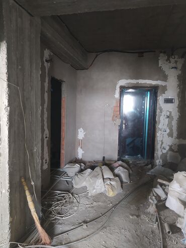 Yeni tikili: Yasamal, 2 otaqlı, Yeni tikili, m. Elmlər Akademiyası, 111 kv. m — 7