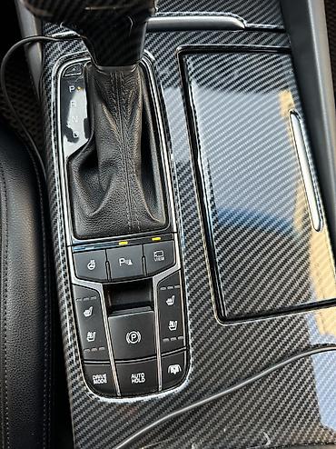 Kia: Kia K7: 2018 г., 2.4 л, Гибрид — 12